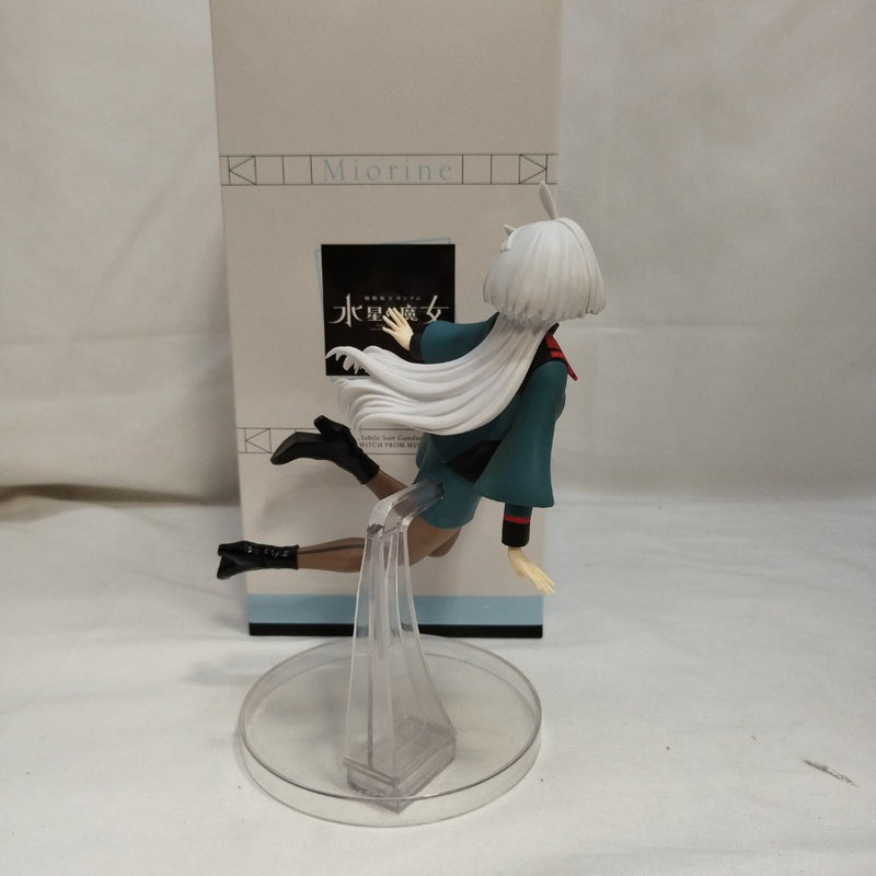 【中古】【開封品】ミオリネ・レンブラン 「一番くじ 機動戦士ガンダム 水星の魔女 vol.2」 MASTERLISE EXPIECE B賞＜フィギュア＞（代引き不可）6573