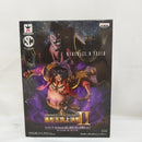 【中古】【未開封】マーシャル・D・ティーチ(黒ひげ) 「ワンピース」 SCultures BIG 造形王頂上決戦2 vol.4＜フィギュア＞（代引き不可）6573