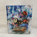 【中古】【未開封】フランキー将軍 「ワンピース」 SCultures BIG 造形王頂上決戦3 vol.8＜フィギュア＞（代引き不可）6573