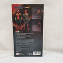 【中古】【未開封】ZD TOYS マーベル スパイダーマン 7インチ インテグレーテッドスーツ MARVEL SPIDERMAN ZDTOYS＜フィギュア＞（代引き不可）6573