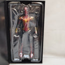 【中古】【未開封】ZD TOYS マーベル スパイダーマン 7インチ インテグレーテッドスーツ MARVEL SPIDERMAN ZDTOYS＜フィギュア＞（代引き不可）6573