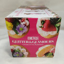 【中古】【未開封】シャーロット・プリン(ピンク) 「ワンピース」 GLITTER＆GLAMOURS-CHARLOTTE PUDDING-＜フィギュア＞（代引き不可）6573