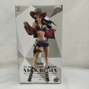 【中古】【未開封】ニコ・ロビン 「ワンピース」 FLAG DIAMOND SHIP-NICO.ROBIN-＜フィギュア＞（代引き不可）6573