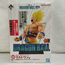 【中古】【未開封】超サイヤ人孫悟空 ギガマンガストラクチャー 「一番くじ ドラゴンボール 40th 〜其之一〜」 ラストワン賞＜フィギュア＞（代引き不可）6573