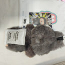 【中古】【開封品】【シークレット】 ID 「POP MART THE MONSTERS Big into Energy シリーズ ぬいぐるみキーホルダー」＜フィギュア＞（代引き不可）6573