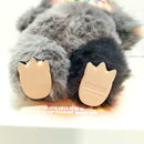 【中古】【開封品】【シークレット】 ID 「POP MART THE MONSTERS Big into Energy シリーズ ぬいぐるみキーホルダー」＜フィギュア＞（代引き不可）6573