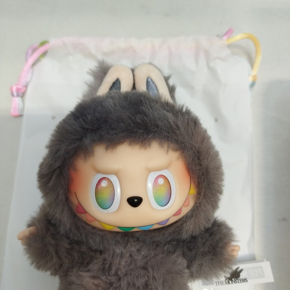 中古】【開封品】【シークレット】 ID 「POP MART THE MONSTERS Big