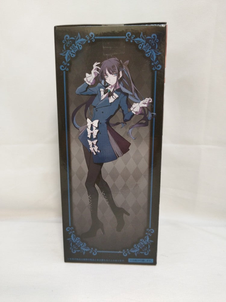 【中古】【未開封】Ado フィギュア 〜Winter ver.〜 ラウンドワン限定＜フィギュア＞（代引き不可）6573