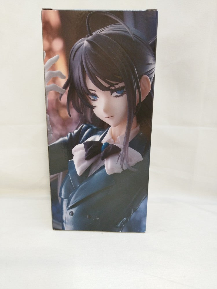 【中古】【未開封】Ado フィギュア 〜Winter ver.〜 ラウンドワン限定＜フィギュア＞（代引き不可）6573