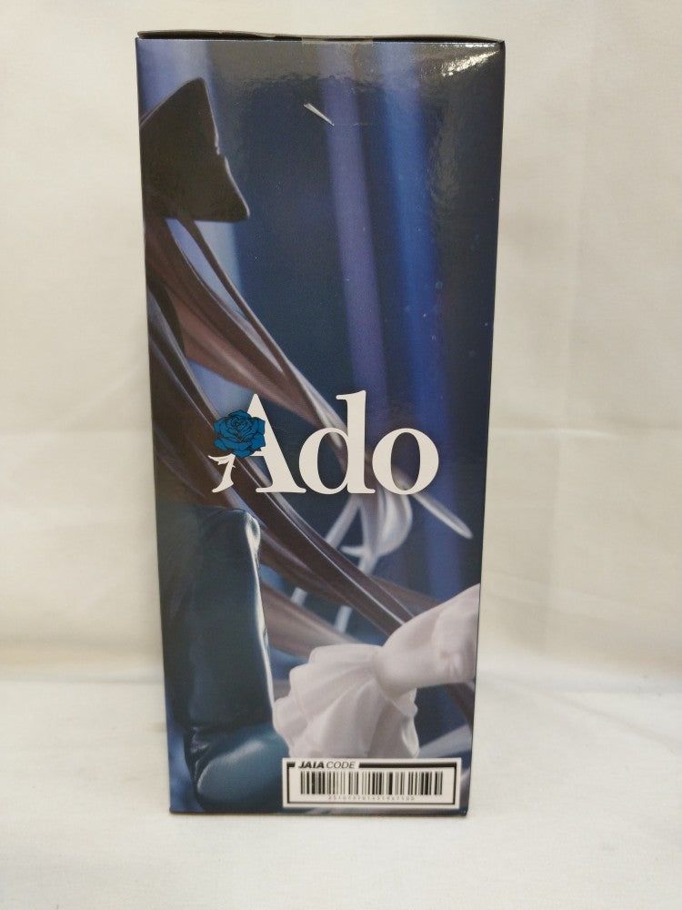 【中古】【未開封】Ado フィギュア 〜Winter ver.〜 ラウンドワン限定＜フィギュア＞（代引き不可）6573