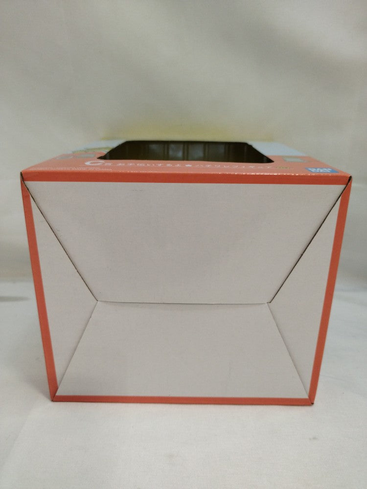 【中古】【未開封】ハチワレ 「一番くじ ちいかわ 〜みんなでラーメン〜」 C賞 お手伝いするよ★ハチワレ＜フィギュア＞（代引き不可）6573