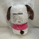 【中古】【未開封】3. ポチャッコ ぬいぐるみ 「サンリオ当りくじ 2025年サンリオキャラクター大賞当りくじ」＜おもちゃ＞（代引き不可）6573