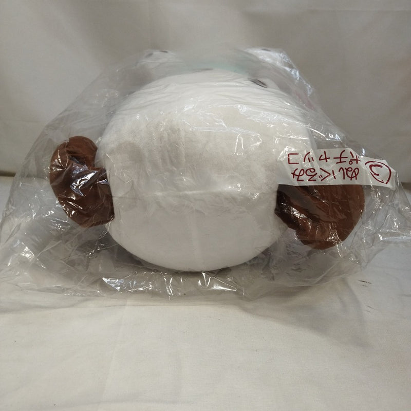 【中古】【未開封】3. ポチャッコ ぬいぐるみ 「サンリオ当りくじ 2025年サンリオキャラクター大賞当りくじ」＜おもちゃ＞（代引き不可）6573