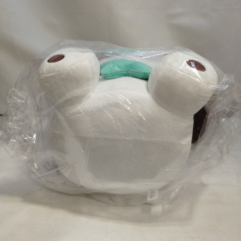 【中古】【未開封】3. ポチャッコ ぬいぐるみ 「サンリオ当りくじ 2025年サンリオキャラクター大賞当りくじ」＜おもちゃ＞（代引き不可）6573