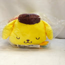 【中古】【未開封】ポムポムプリン 寝そべりぬいぐるみ 「サンリオ当りくじ 2025年サンリオキャラクター」 ラストスペシャル賞＜おもちゃ＞（代引き不可）6573