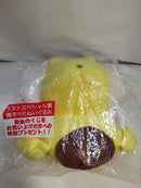 【中古】【未開封】ポムポムプリン 寝そべりぬいぐるみ 「サンリオ当りくじ 2025年サンリオキャラクター」 ラストスペシャル賞＜おもちゃ＞（代引き不可）6573