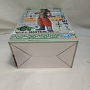 【中古】【未開封】ヤムチャ 「一番くじ ドラゴンボール EX 孫悟空修業編」 MASTERLISE C賞＜フィギュア＞（代引き不可）6573