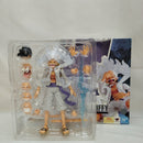 【中古】【開封品】S.H.Figuarts モンキー・D・ルフィ -ギア5- 「ワンピース」＜フィギュア＞（代引き不可）6573