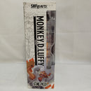 【中古】【開封品】S.H.Figuarts モンキー・D・ルフィ -ギア5- 「ワンピース」＜フィギュア＞（代引き不可）6573