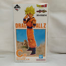 【中古】【未開封】超サイヤ人孫悟空 「一番くじ ドラゴンボール VSオムニバスCROSS」 MASTERLISE C賞＜フィギュア＞（代引き不可）6573