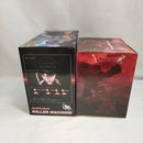 【中古】【未開封】【セット】「ドラゴンクエスト」 AMビッグフィギュア キラーマシン/ゴーレム＜フィギュア＞（代引き不可）6573