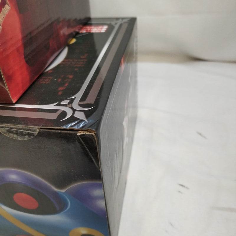 【中古】【未開封】【セット】「ドラゴンクエスト」 AMビッグフィギュア キラーマシン/ゴーレム＜フィギュア＞（代引き不可）6573