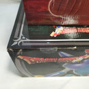 【中古】【未開封】【セット】「ドラゴンクエスト」 AMビッグフィギュア キラーマシン/ゴーレム＜フィギュア＞（代引き不可）6573