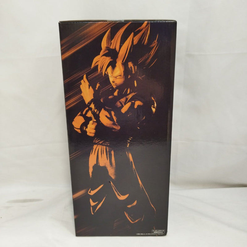 【中古】【未開封】超サイヤ人孫悟空 「一番くじ ドラゴンボールメモリーズ」 A賞＜フィギュア＞（代引き不可）6573
