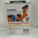 【中古】【未開封】MASTERLISE ヤムチャ＆プーアル 「一番くじ ドラゴンボール HISTORY OF RIVALS」 ラストワン賞＜フィギュア＞（代引き不可）6573