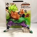 【中古】【開封品】超サイヤ人ブロリーフルパワー「一番くじ ドラゴンボール BACK TO THE FILM」 KING CLUSTAR ラストワン賞＜フィギュア＞（代引き不可）6573