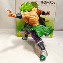【中古】【開封品】超サイヤ人ブロリーフルパワー「一番くじ ドラゴンボール BACK TO THE FILM」 KING CLUSTAR ラストワン賞＜フィギュア＞（代引き不可）6573