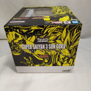 【中古】【未開封】フィギュアーツZERO [超激戦] スーパーサイヤ人3孫悟空-龍拳爆発- -Exclusive Edition-＜フィギュア＞（代引き不可）6573