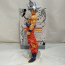 【中古】【開封品】孫悟空(身勝手の極意) 「一番くじ ドラゴンボール EXTREME SAIYAN」 MASTERLISE A賞＜フィギュア＞（代引き不可）6573