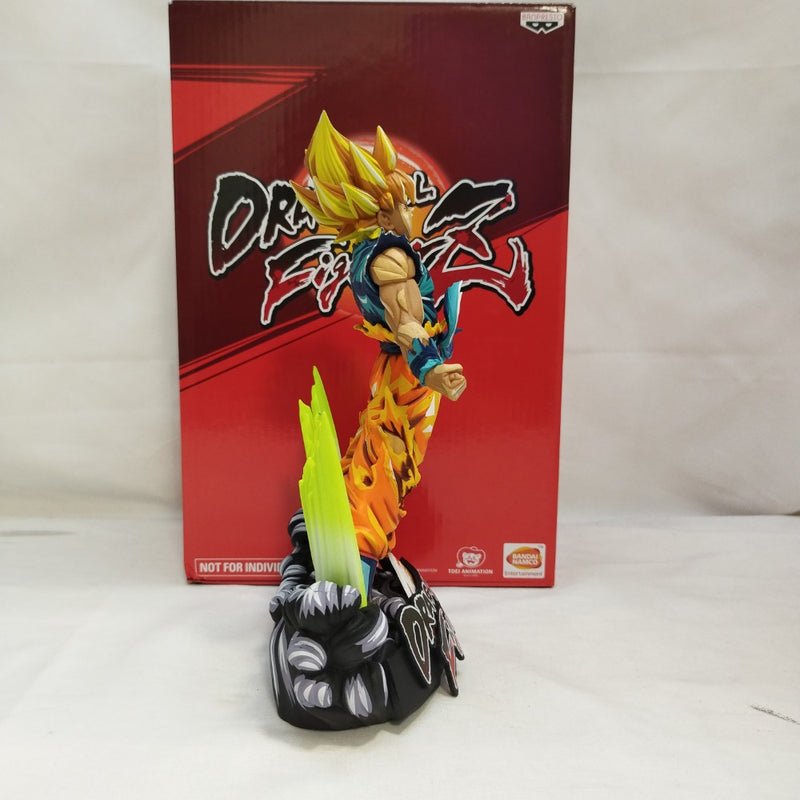 【中古】【開封品】孫悟空 「ドラゴンボールZ」 SUPER MASTER STARS DIORAMA THE SON GOKU -The Brush- 海外限定＜フィギュア＞（代引き不可）6573