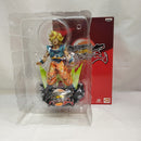 【中古】【開封品】孫悟空 「ドラゴンボールZ」 SUPER MASTER STARS DIORAMA THE SON GOKU -The Brush- 海外限定＜フィギュア＞（代引き不可）6573