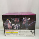 【中古】【未開封】スペースゴジラ 「一番くじ ゴジラ 怪獣乱舞 -荒ぶるモノ-」 MONSTERLISE C賞＜フィギュア＞（代引き不可）6573