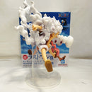 【中古】【未開封】モンキー・D・ルフィ ギア5 一番くじ ラストワン賞＜フィギュア＞（代引き不可）6573