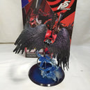 【中古】【開封品】ゲームキャラクターズコレクションDX アルセーヌ Anniversary EDITION 「ペルソナ5」＜フィギュア＞（代引き不可）6573