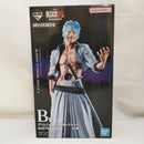 【中古】【未開封】グリムジョー・ジャガージャック 「一番くじ BLEACH-ブリーチ- Stirring Souls vol.3」 MASTERLISE B賞＜フィギュア＞（代引き不可）6573