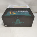 【中古】【未開封】緑谷出久 「一番くじ 僕のヒーローアカデミア -幸せの上に-」 MASTERLISE A賞＜フィギュア＞（代引き不可）6573