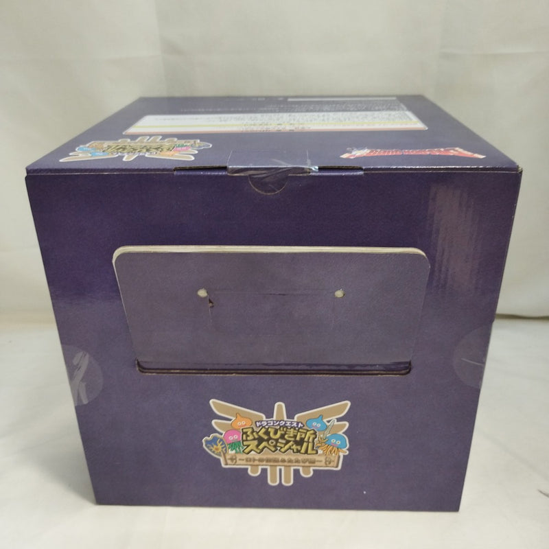 【中古】【未開封】ロトの兜 「ドラゴンクエスト ふくびき所スペシャル〜ロトの伝説ふたたび編〜」 さいご賞＜フィギュア＞（代引き不可）6573