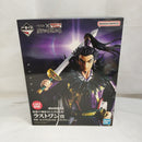 【中古】【未開封】桓騎 「一番くじ 春秋戦国大戦キングダム The Animation 次代の傑物たち」 MASTERLISE ラストワン賞＜フィギュア＞（代引き不可）6573