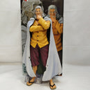 【中古】【開封品】シルバーズ・レイリー 「一番くじ ワンピース 試練のその先へ」 MASTERLISE ラストワン賞＜フィギュア＞（代引き不可）6573