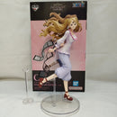 【中古】【開封品】シャーロット・プリン 「一番くじ ワンピース メモリーオブヒロインズ -Devil’s night-」 C賞＜フィギュア＞（代引き不可）6573