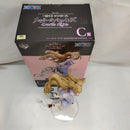 【中古】【開封品】シャーロット・プリン 「一番くじ ワンピース メモリーオブヒロインズ -Devil’s night-」 C賞＜フィギュア＞（代引き不可）6573