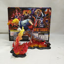 【中古】【開封品】サボ 〜火拳継承〜 「ワンピース」 エクセレントモデルLIMITED Portrait.Of.Pirates “LIMITED EDITION” ＜フィギュア＞（代引き不可）6573