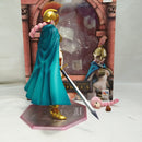 【中古】【開封品】剣闘士レベッカ 限定復刻版 「ワンピース」 エクセレントモデル Portrait.Of.Pirates ”Sailing Again” ＜フィギュア＞（代引き不可）6573