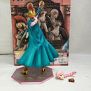 【中古】【開封品】剣闘士レベッカ 限定復刻版 「ワンピース」 エクセレントモデル Portrait.Of.Pirates ”Sailing Again” ＜フィギュア＞（代引き不可）6573