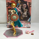 【中古】【開封品】剣闘士レベッカ 限定復刻版 「ワンピース」 エクセレントモデル Portrait.Of.Pirates ”Sailing Again” ＜フィギュア＞（代引き不可）6573