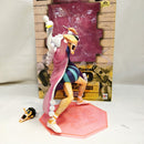 【中古】【開封品】Mr.2 ボン・クレー「ワンピース」 エクセレントモデル Portrait.Of.Pirates ワンピース NEO＜フィギュア＞（代引き不可）6573